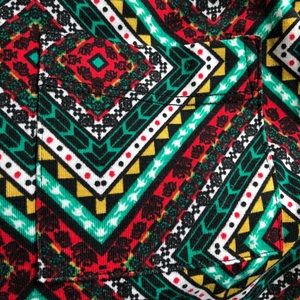 LuLaRoe Carly XS